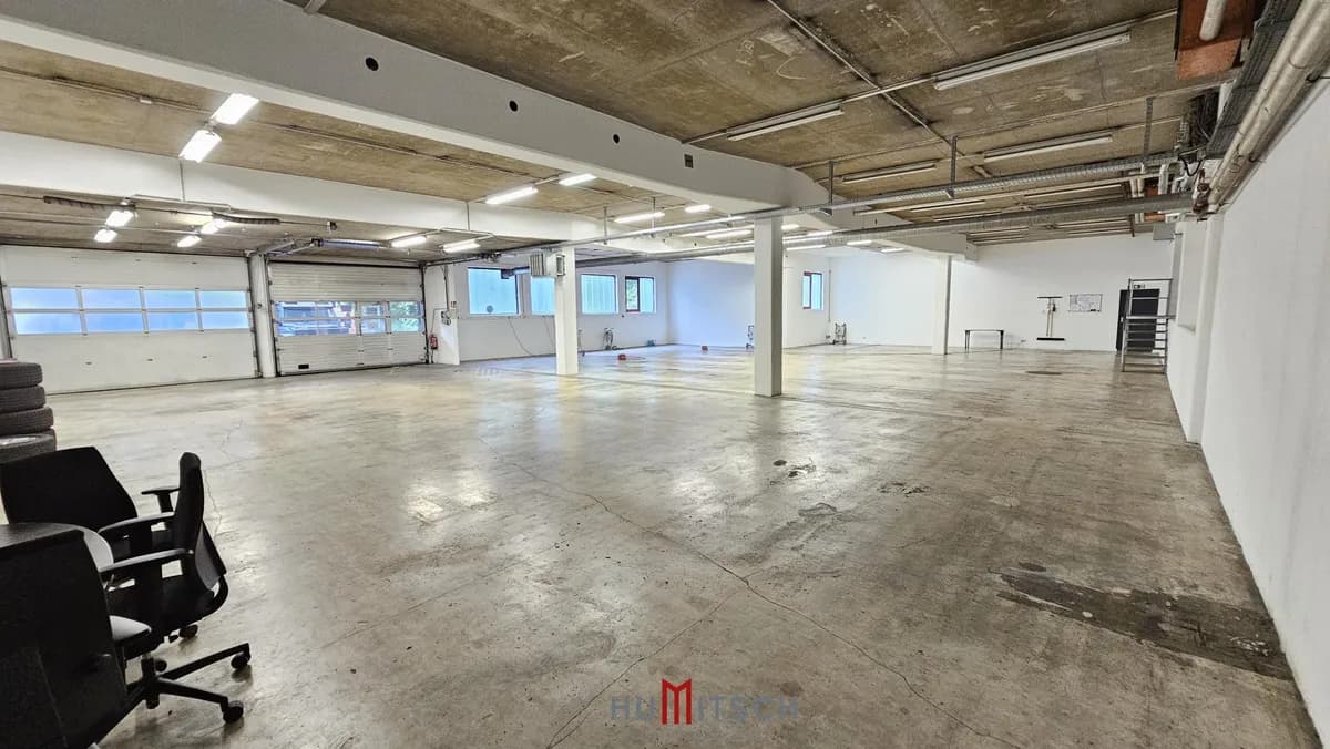 Gewerbeimmobilie mieten in Graz-Umgebung – 538 m² – Bild 2 von 7