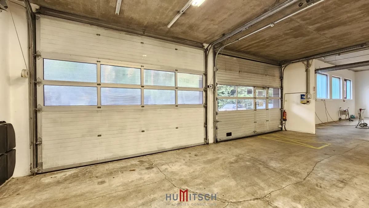 Gewerbeimmobilie mieten in Graz-Umgebung – 538 m² – Bild 3 von 7