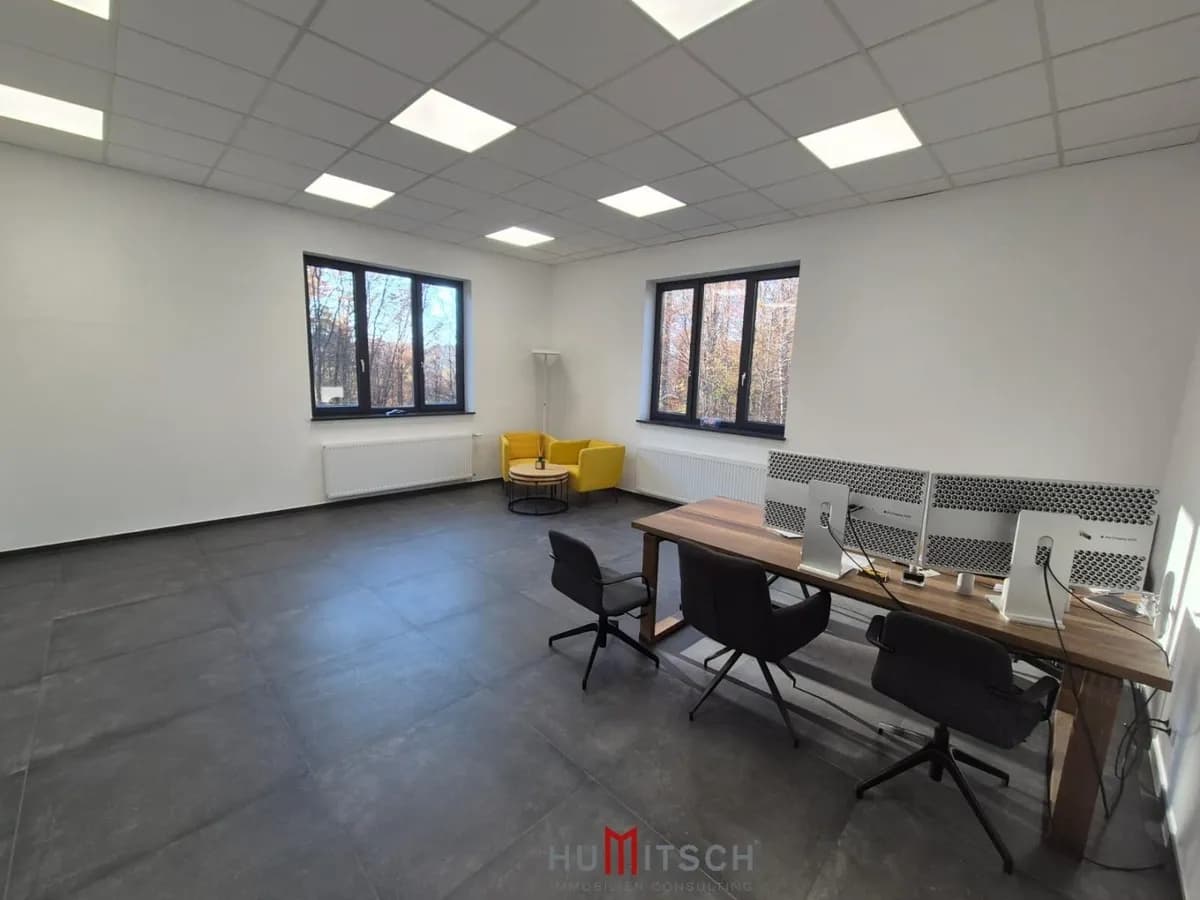 Gewerbeimmobilie mieten in Graz-Umgebung – 538 m² – Bild 4 von 7