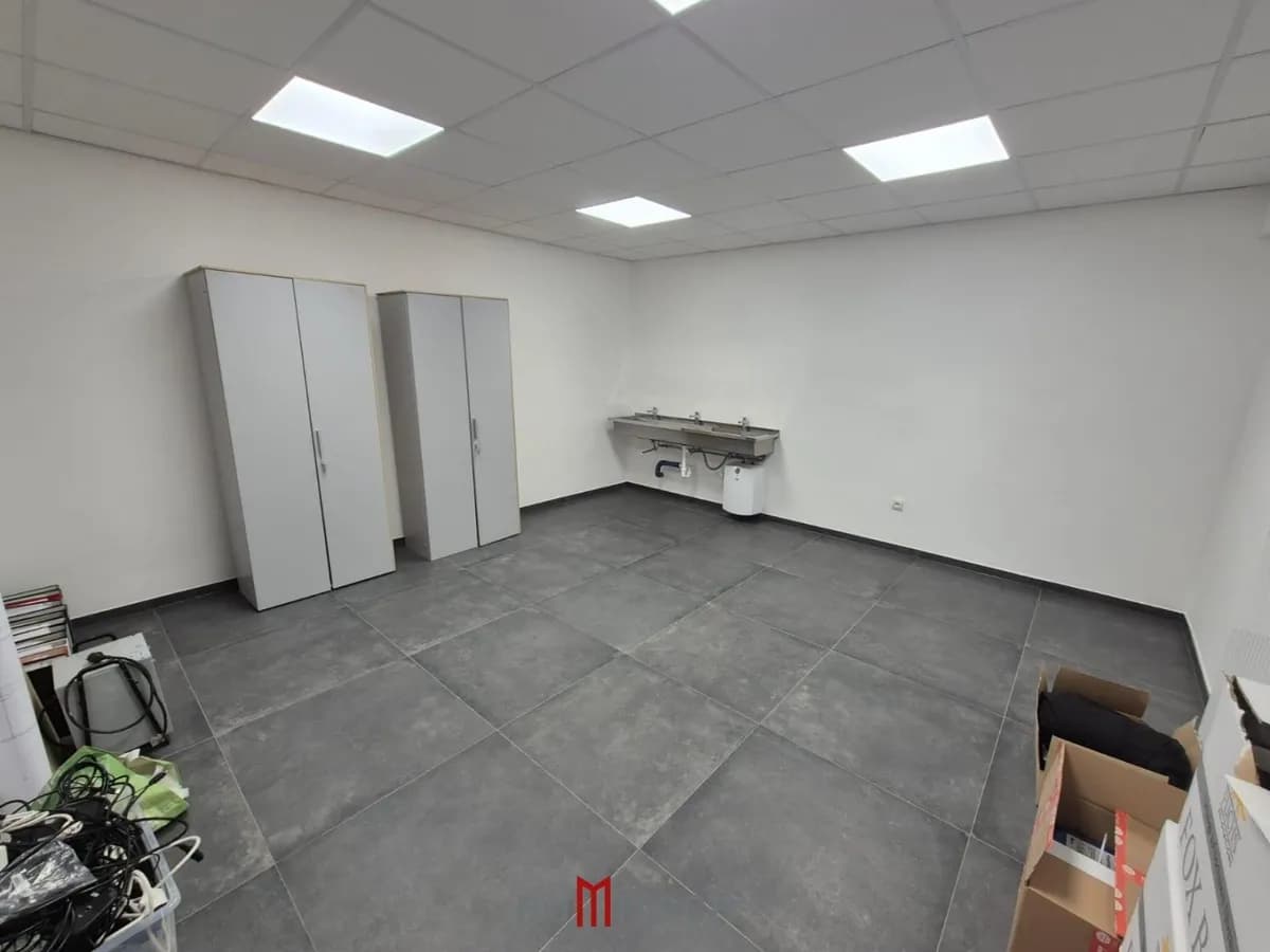 Gewerbeimmobilie mieten in Graz-Umgebung – 538 m² – Bild 6 von 7
