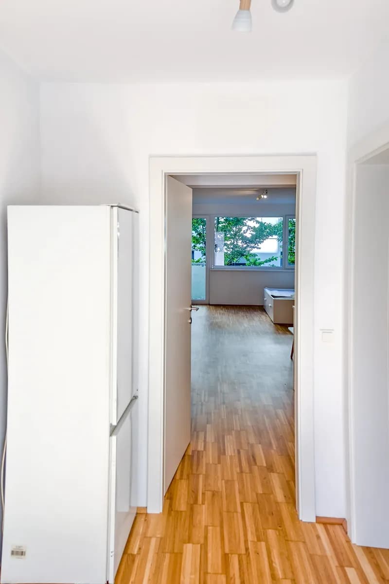 1-Zimmer-Wohnung mieten in Wien – 42 m², € 750 – Bild 2 von 17