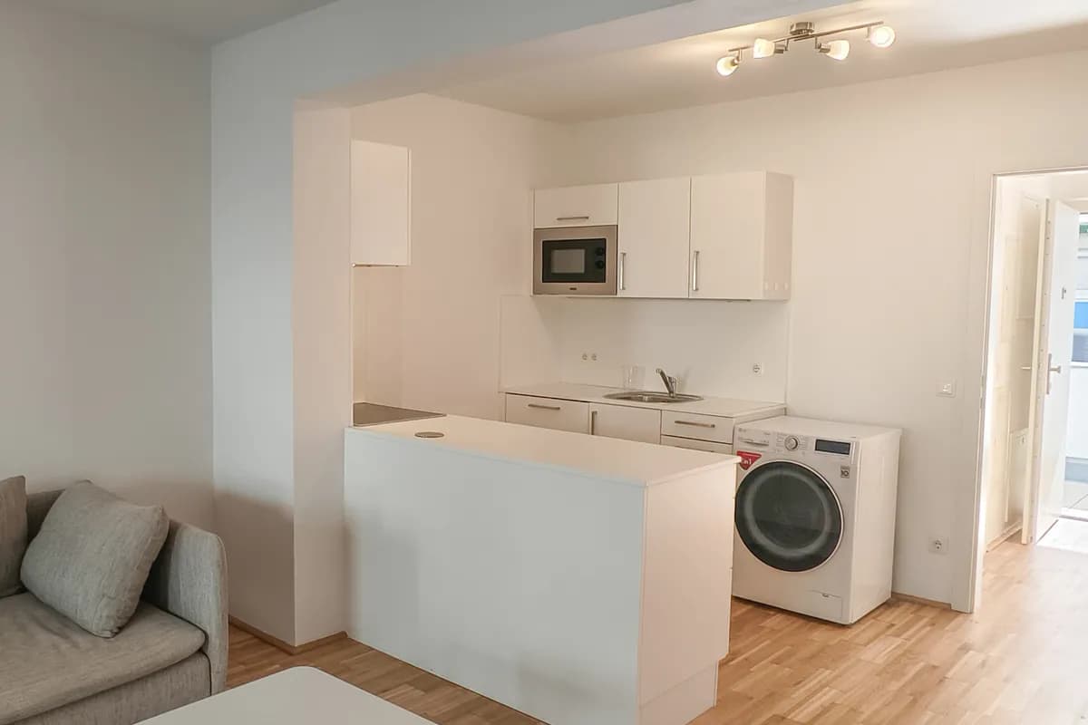 1-Zimmer-Wohnung mieten in Wien – 42 m², € 750 – Bild 3 von 17