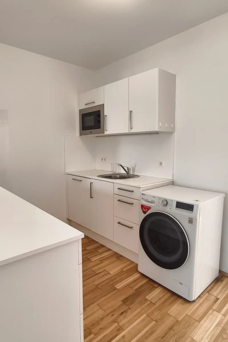 1-Zimmer-Wohnung mieten in Wien – 42 m², € 750 – Bild 4 von 17