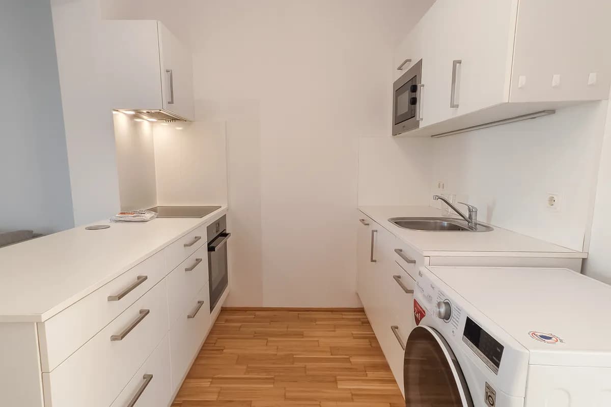 1-Zimmer-Wohnung mieten in Wien – 42 m², € 750 – Bild 5 von 17