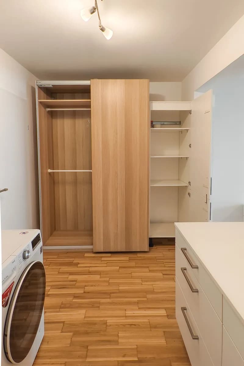 1-Zimmer-Wohnung mieten in Wien – 42 m², € 750 – Bild 7 von 17