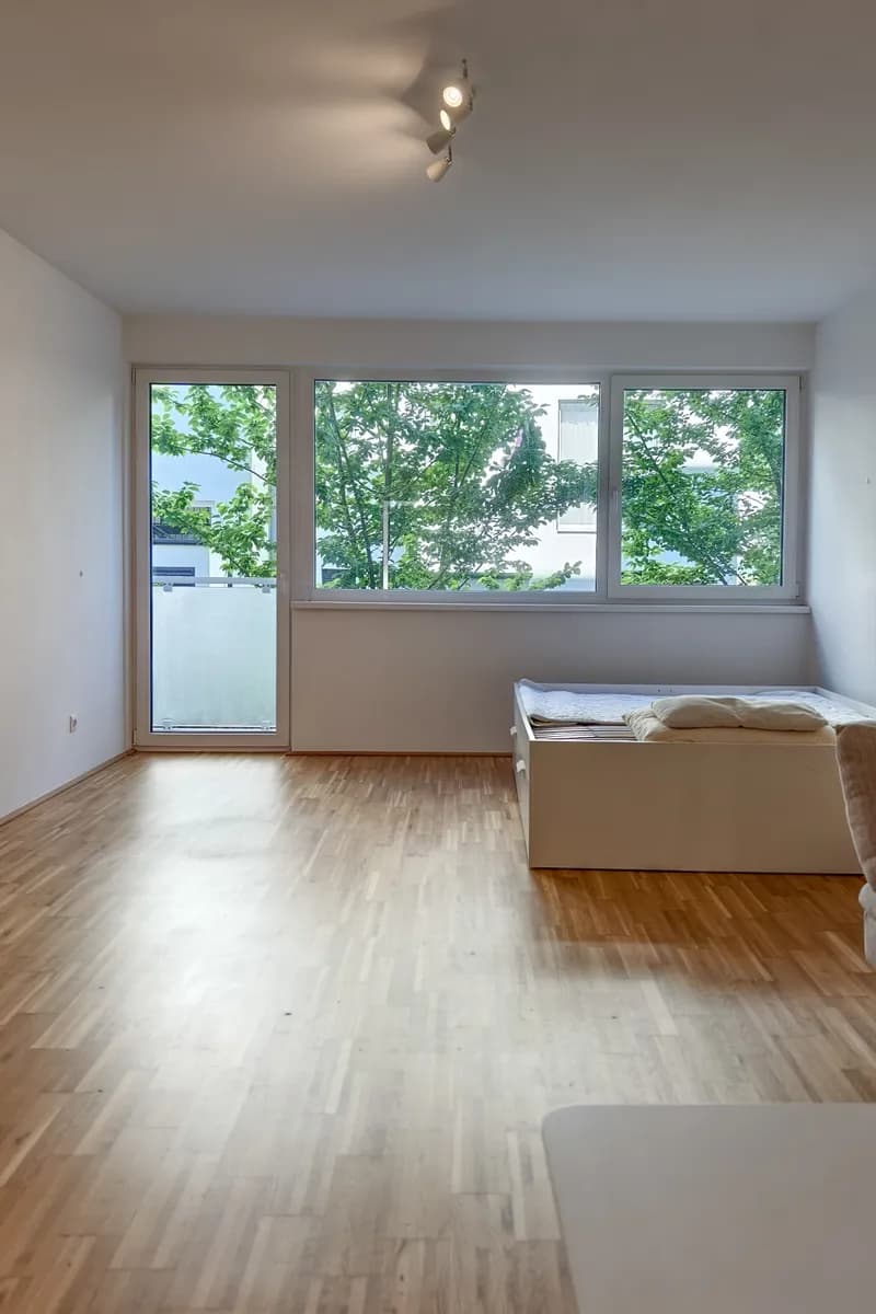 1-Zimmer-Wohnung mieten in Wien – 42 m², € 750 – Bild 8 von 17