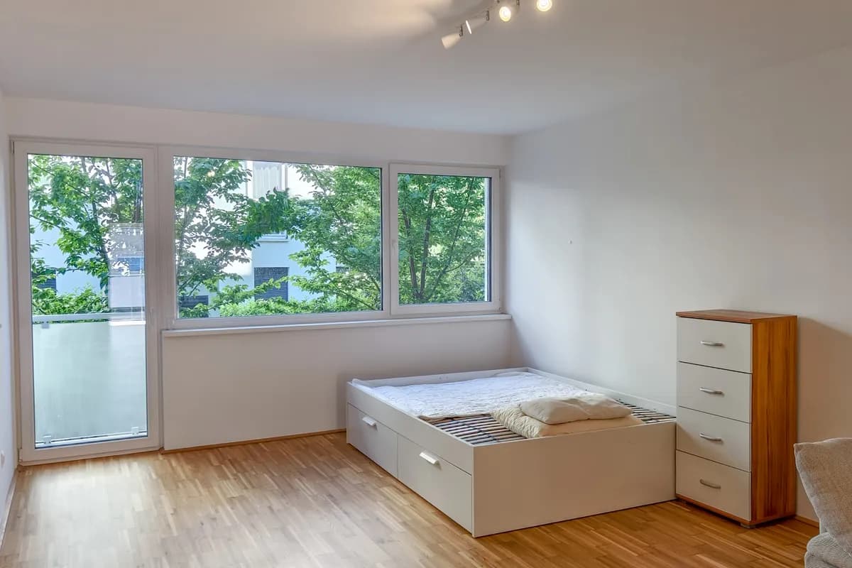 1-Zimmer-Wohnung mieten in Wien – 42 m², € 750 – Bild 9 von 17