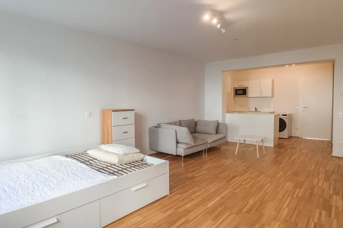1-Zimmer-Wohnung mieten in Wien – 42 m², € 750 – Bild 10 von 17
