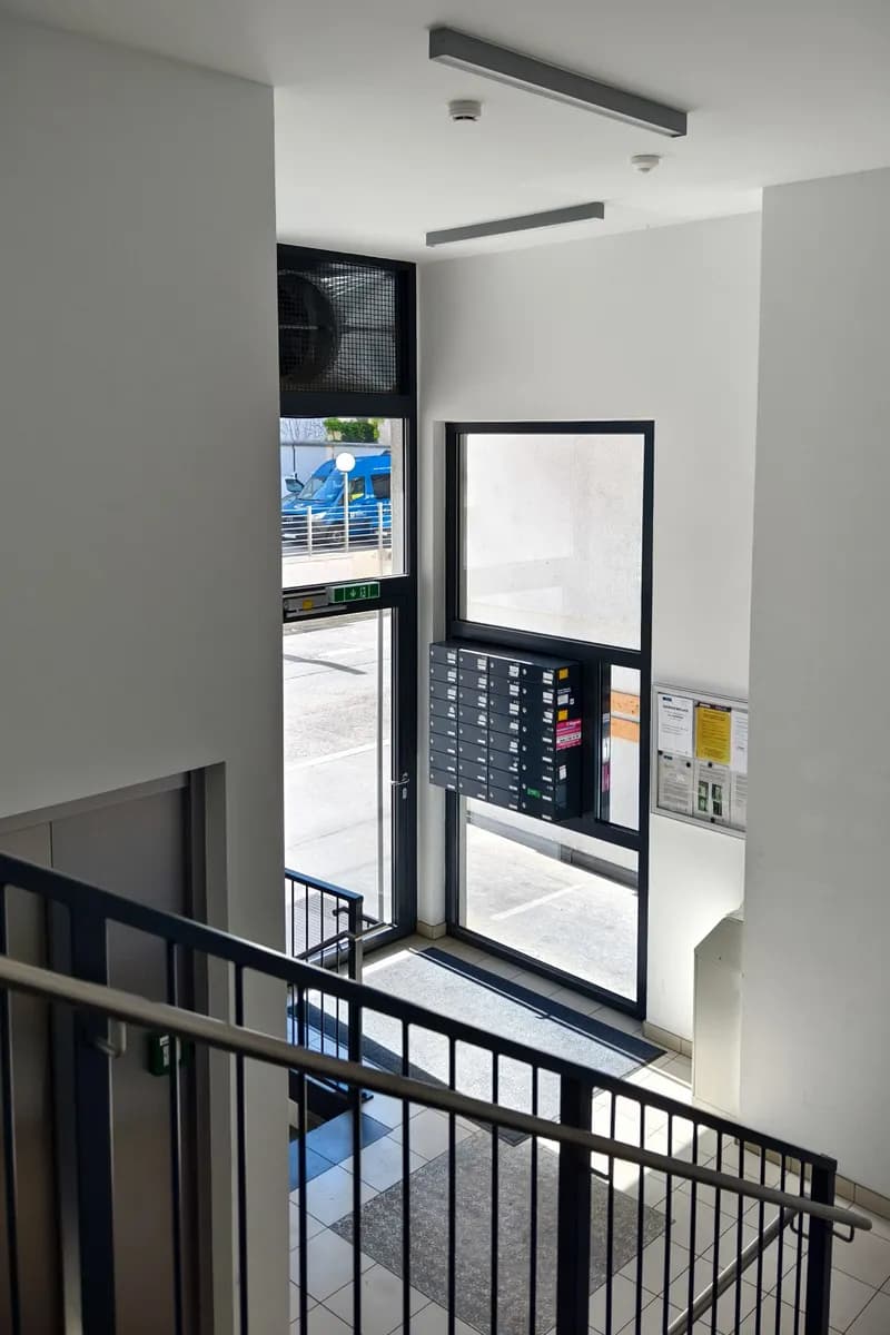 1-Zimmer-Wohnung mieten in Wien – 42 m², € 750 – Bild 14 von 17