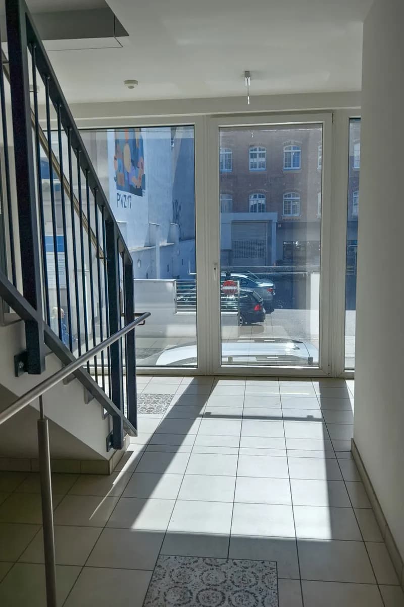 1-Zimmer-Wohnung mieten in Wien – 42 m², € 750 – Bild 15 von 17