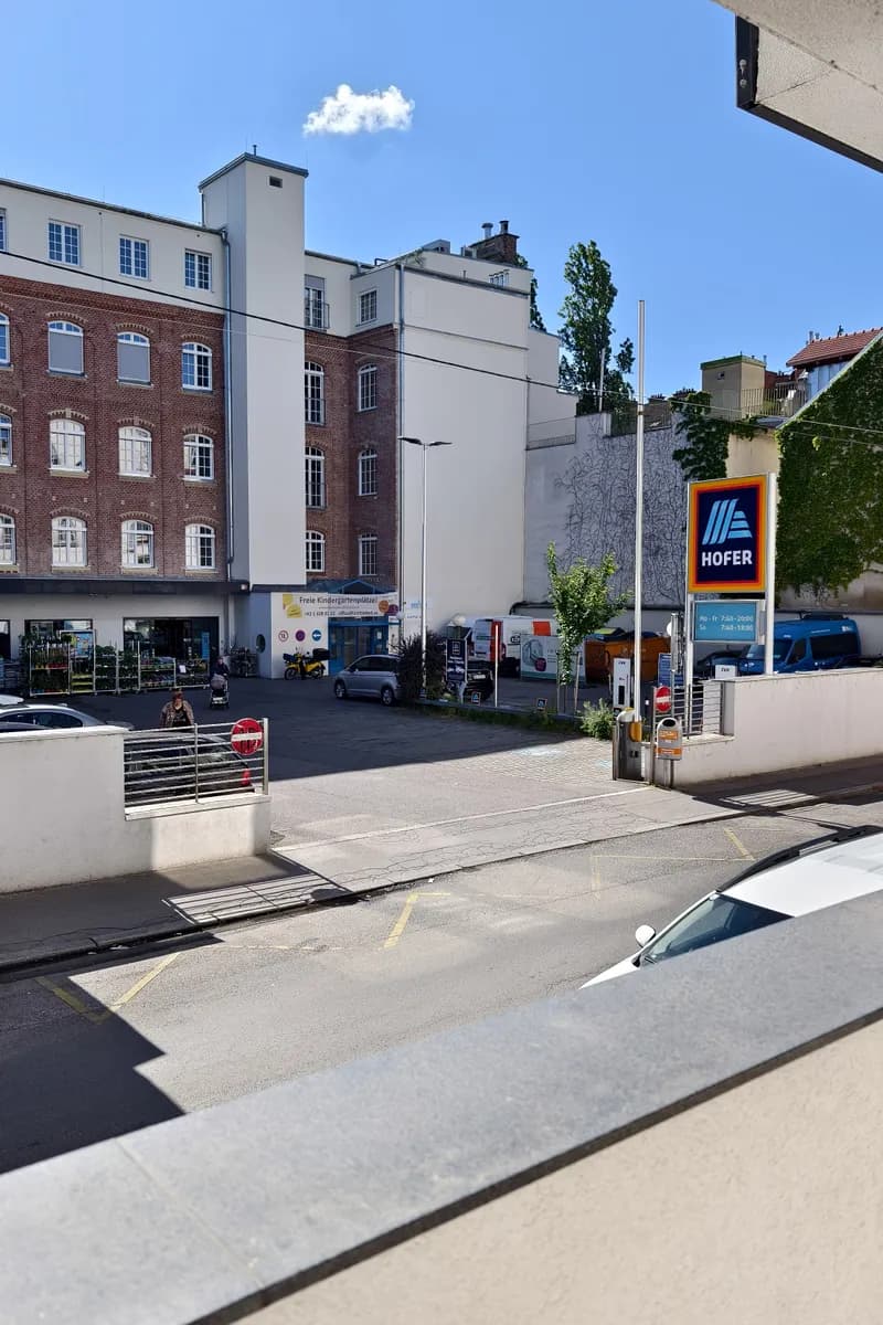1-Zimmer-Wohnung mieten in Wien – 42 m², € 750 – Bild 16 von 17