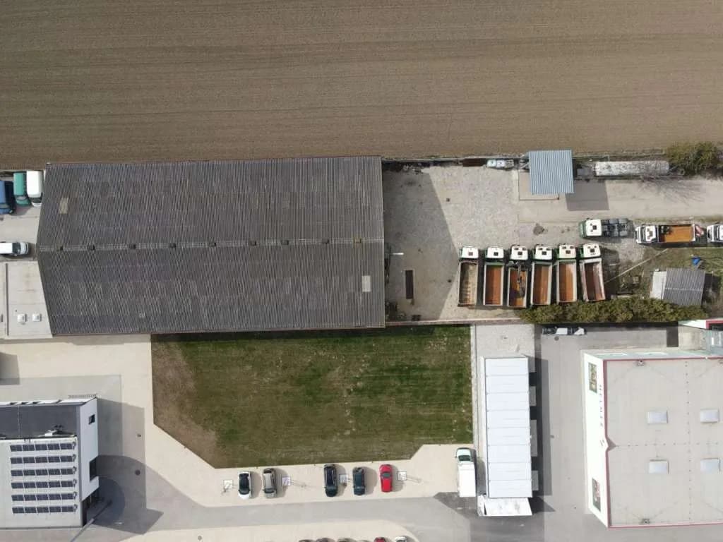 Gewerbeimmobilie mieten in Mistelbach – 1 256 m², € 18.000 – Bild 2 von 15