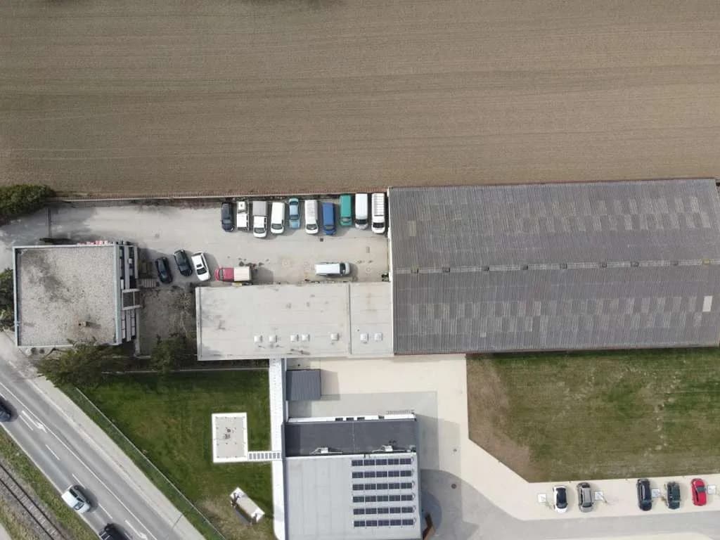 Gewerbeimmobilie mieten in Mistelbach – 1 256 m², € 18.000 – Bild 3 von 15