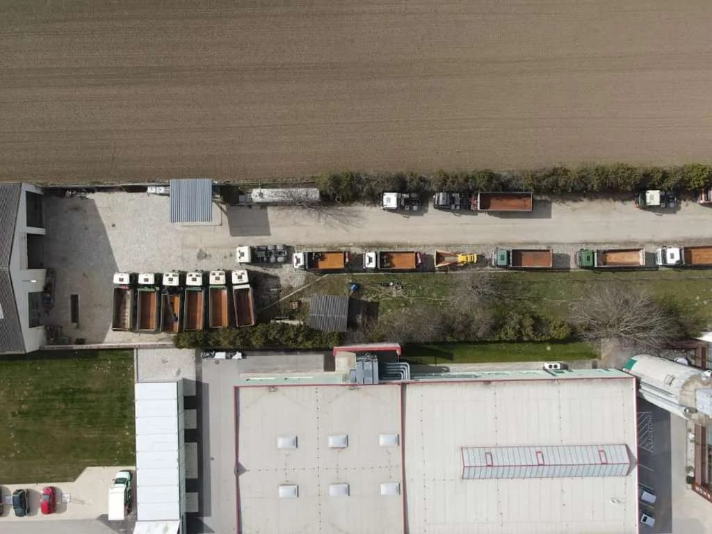 Gewerbeimmobilie mieten in Mistelbach – 1 256 m², € 18.000 – Bild 4 von 15