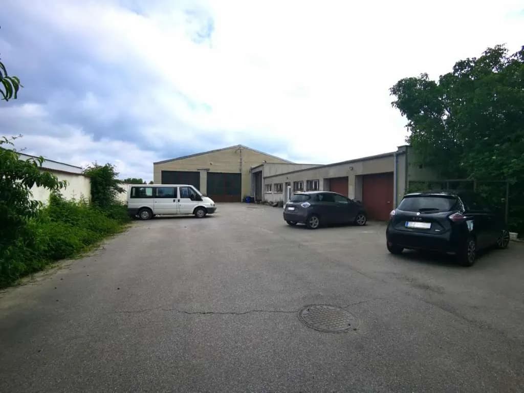 Gewerbeimmobilie mieten in Mistelbach – 1 256 m², € 18.000 – Bild 5 von 15
