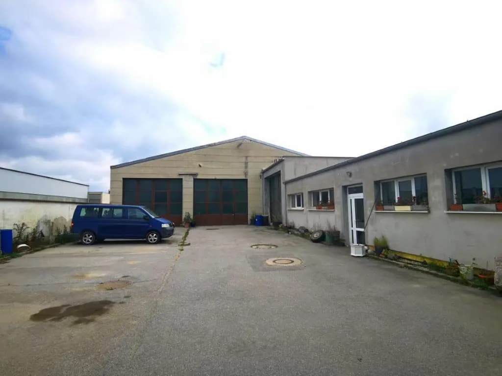 Gewerbeimmobilie mieten in Mistelbach – 1 256 m², € 18.000 – Bild 6 von 15