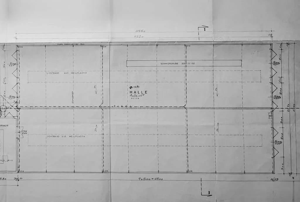 Gewerbeimmobilie mieten in Mistelbach – 1 256 m², € 18.000 – Bild 9 von 15