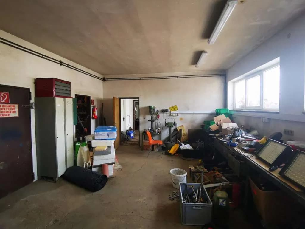 Gewerbeimmobilie mieten in Mistelbach – 1 256 m², € 18.000 – Bild 11 von 15