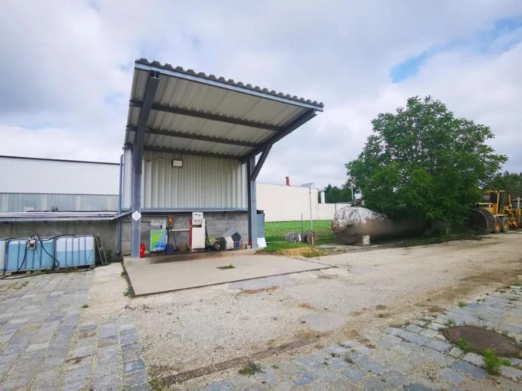 Gewerbeimmobilie mieten in Mistelbach – 1 256 m², € 18.000 – Bild 14 von 15