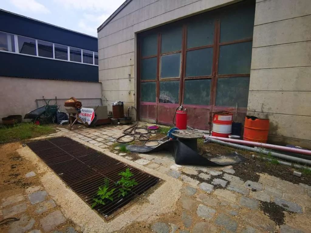 Gewerbeimmobilie mieten in Mistelbach – 1 256 m², € 18.000 – Bild 15 von 15