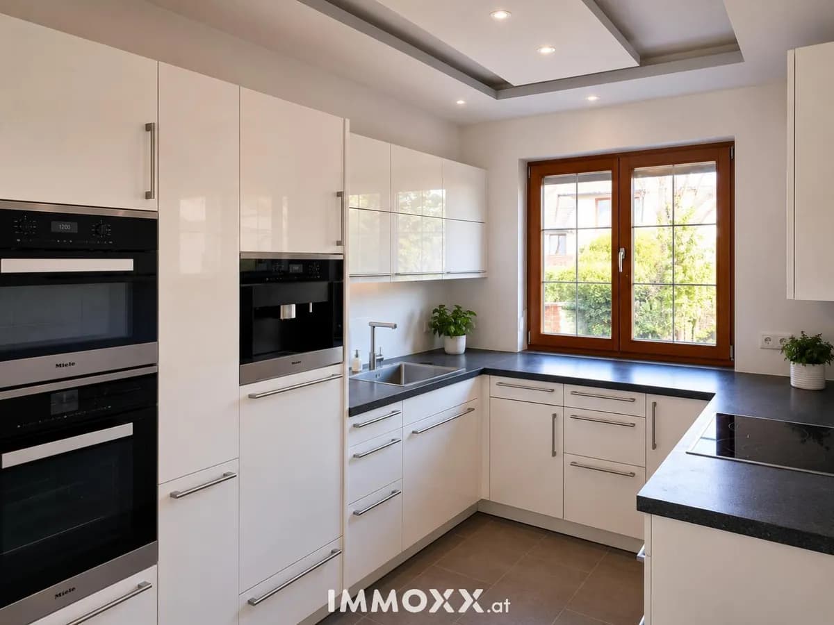 4-Zimmer-Haus kaufen in Leoben – 104 m², € 265.000 – Bild 2 von 9