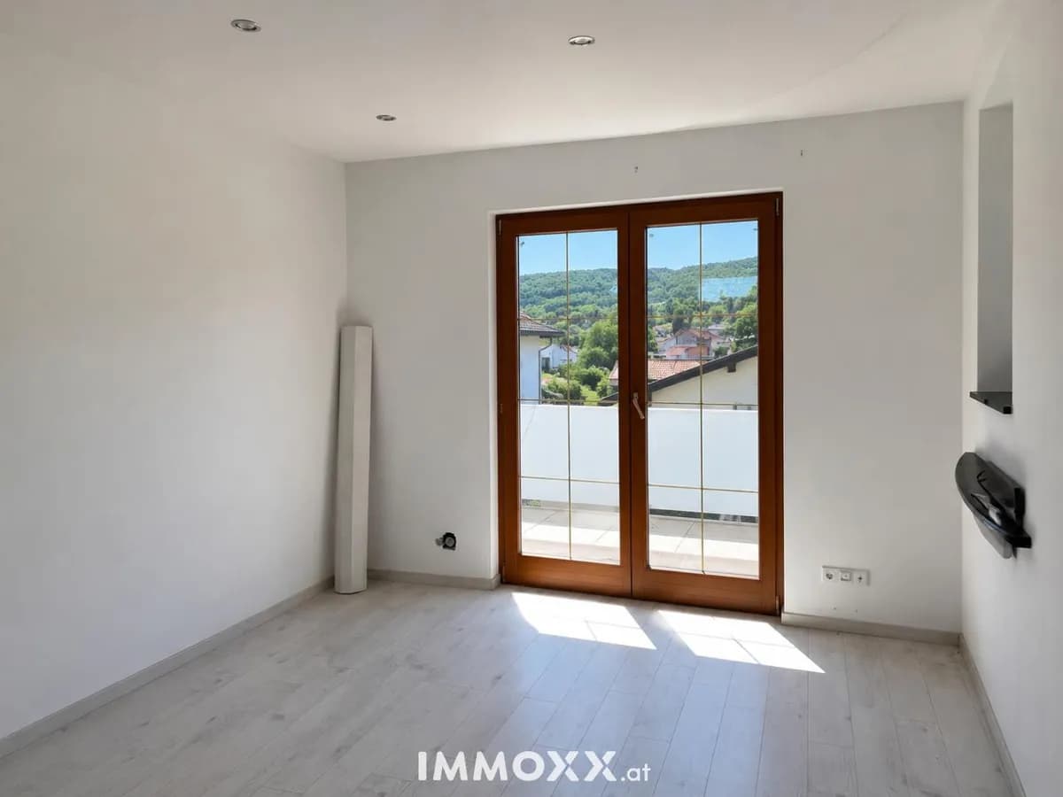 4-Zimmer-Haus kaufen in Leoben – 104 m², € 265.000 – Bild 6 von 9