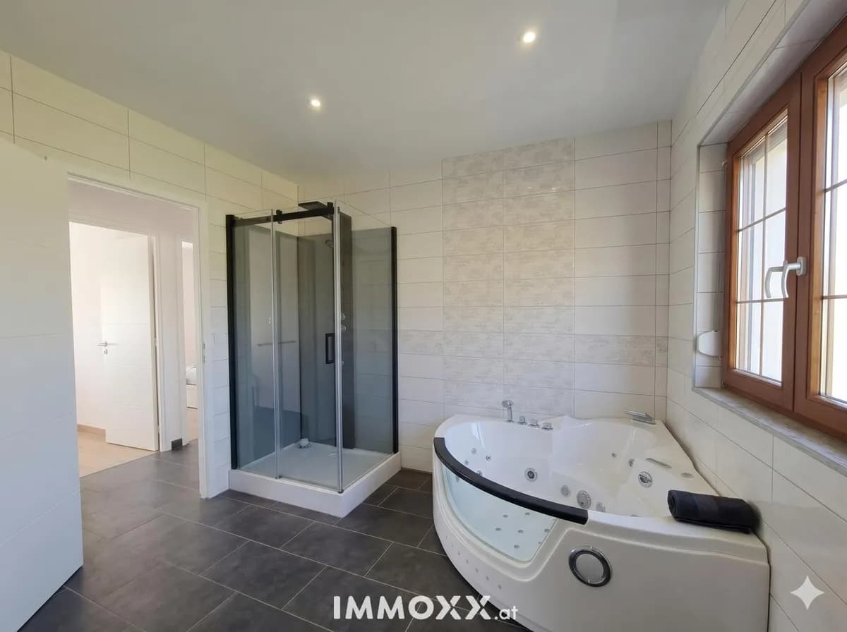 4-Zimmer-Haus kaufen in Leoben – 104 m², € 265.000 – Bild 7 von 9