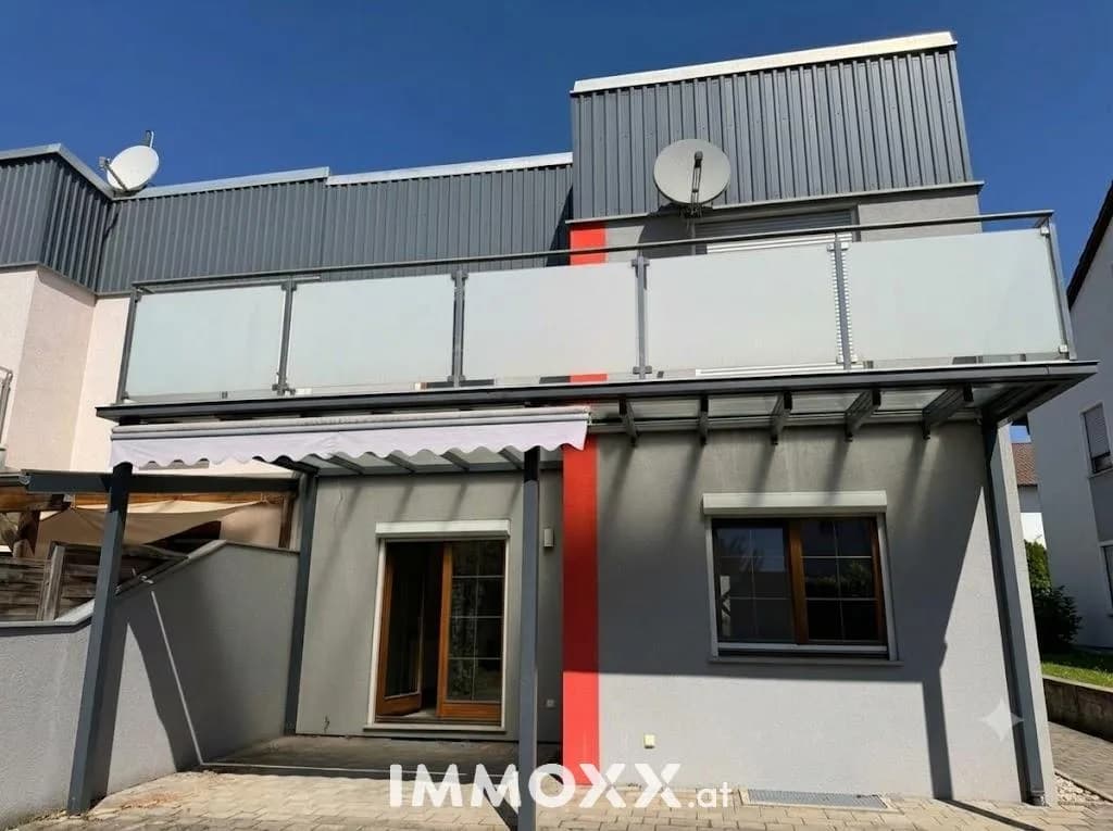 4-Zimmer-Haus kaufen in Leoben – 104 m², € 265.000 – Bild 9 von 9