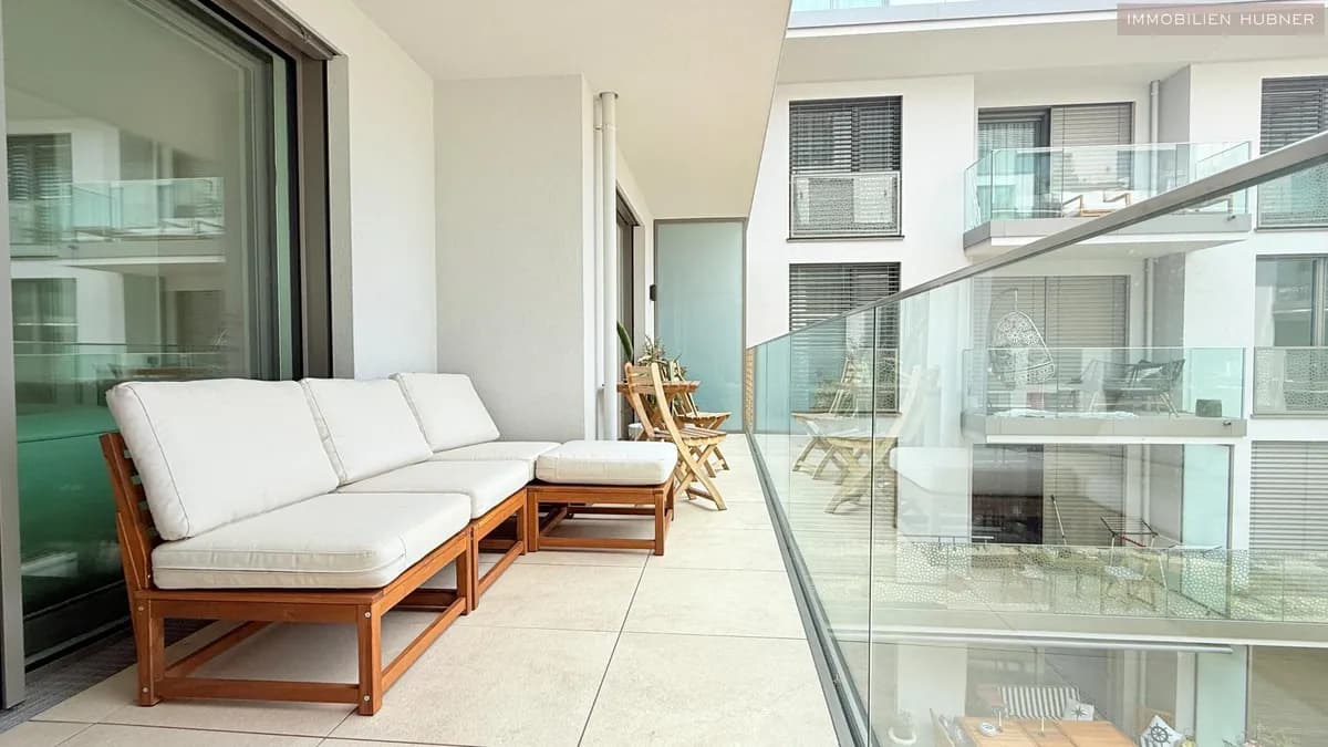 2-Zimmer-Wohnung mieten in Wien – 60 m², € 1.678 – Bild 2 von 19