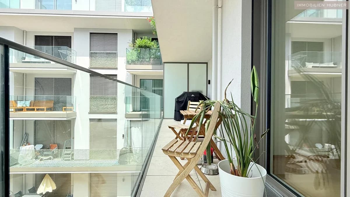 2-Zimmer-Wohnung mieten in Wien – 60 m², € 1.678 – Bild 3 von 19