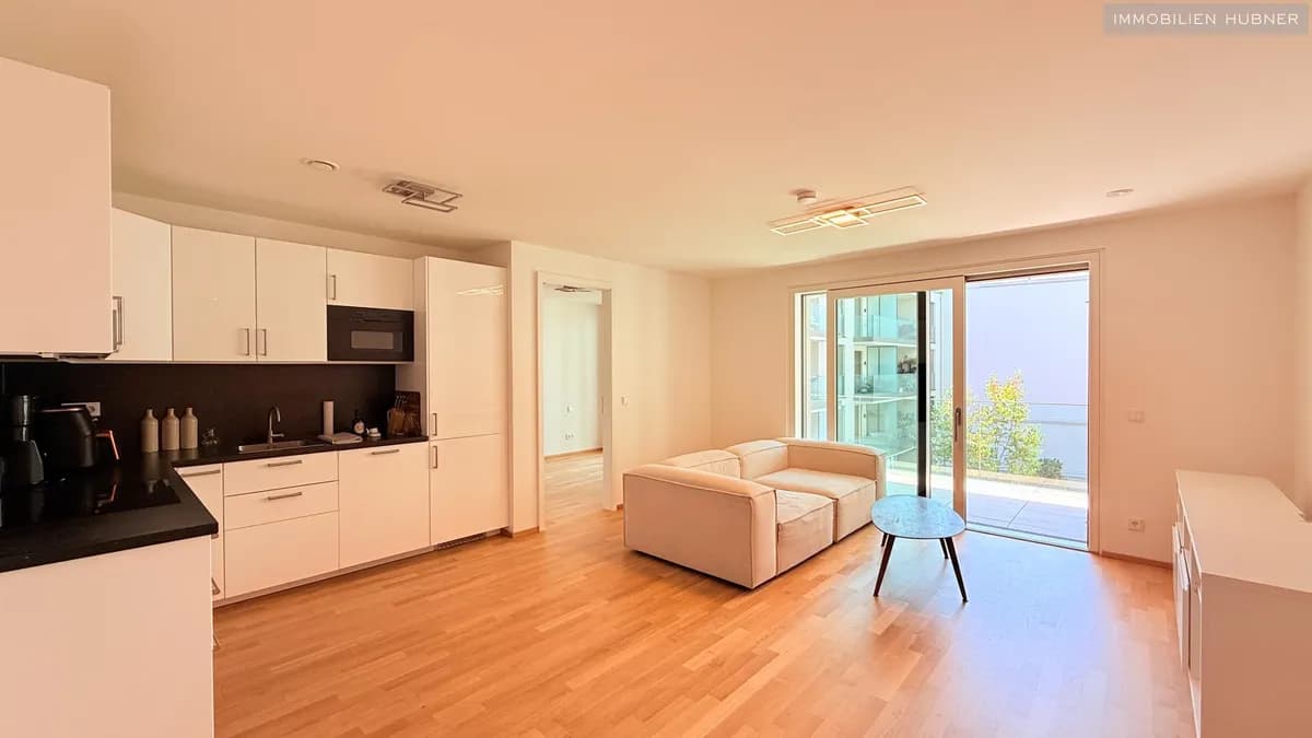 2-Zimmer-Wohnung mieten in Wien – 60 m², € 1.678 – Bild 4 von 19