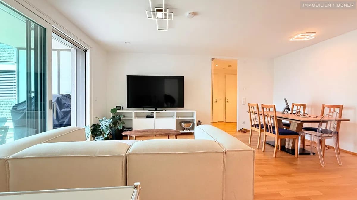 2-Zimmer-Wohnung mieten in Wien – 60 m², € 1.678 – Bild 6 von 19