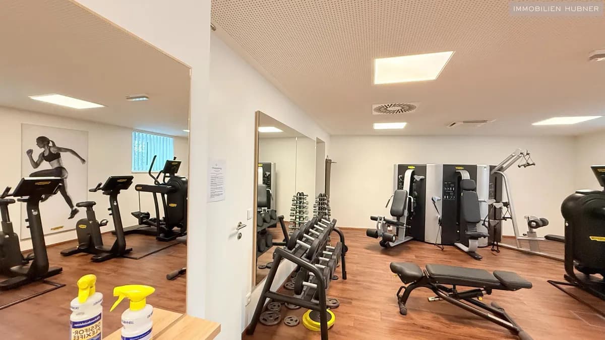 2-Zimmer-Wohnung mieten in Wien – 60 m², € 1.678 – Bild 14 von 19