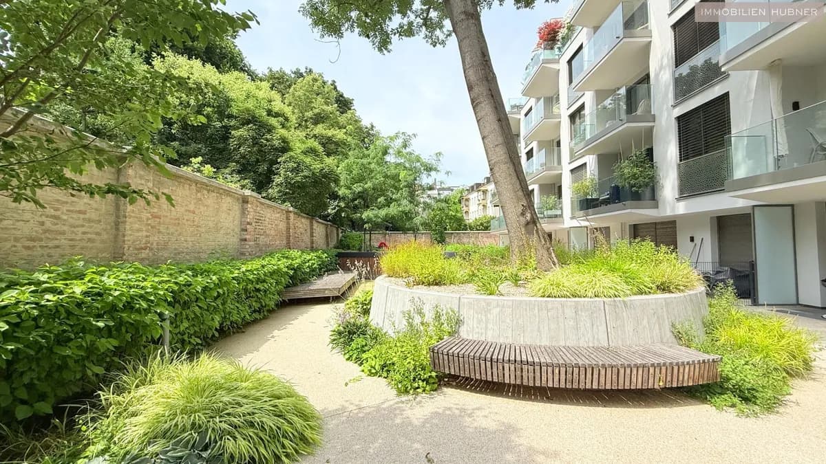 2-Zimmer-Wohnung mieten in Wien – 60 m², € 1.678 – Bild 16 von 19