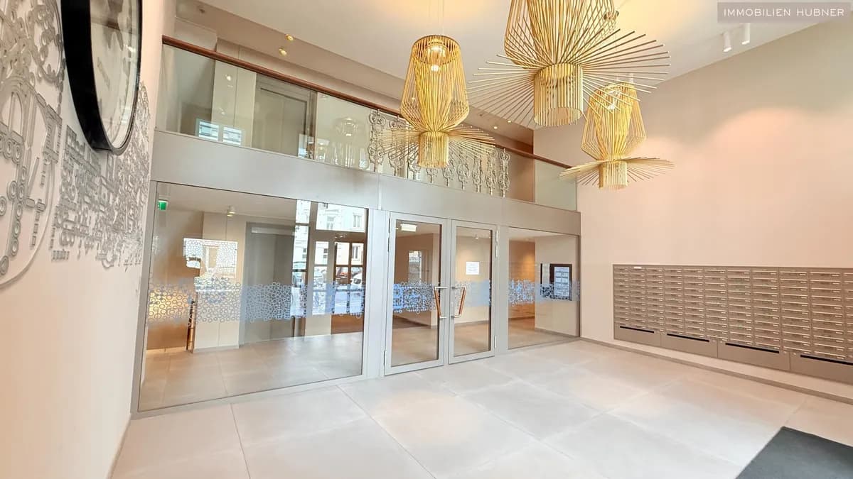 2-Zimmer-Wohnung mieten in Wien – 60 m², € 1.678 – Bild 17 von 19