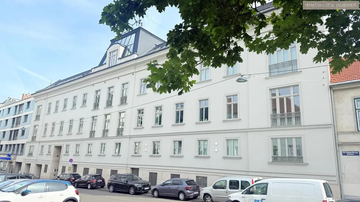 2-Zimmer-Wohnung mieten in Wien – 60 m², € 1.678 – Bild 19 von 19