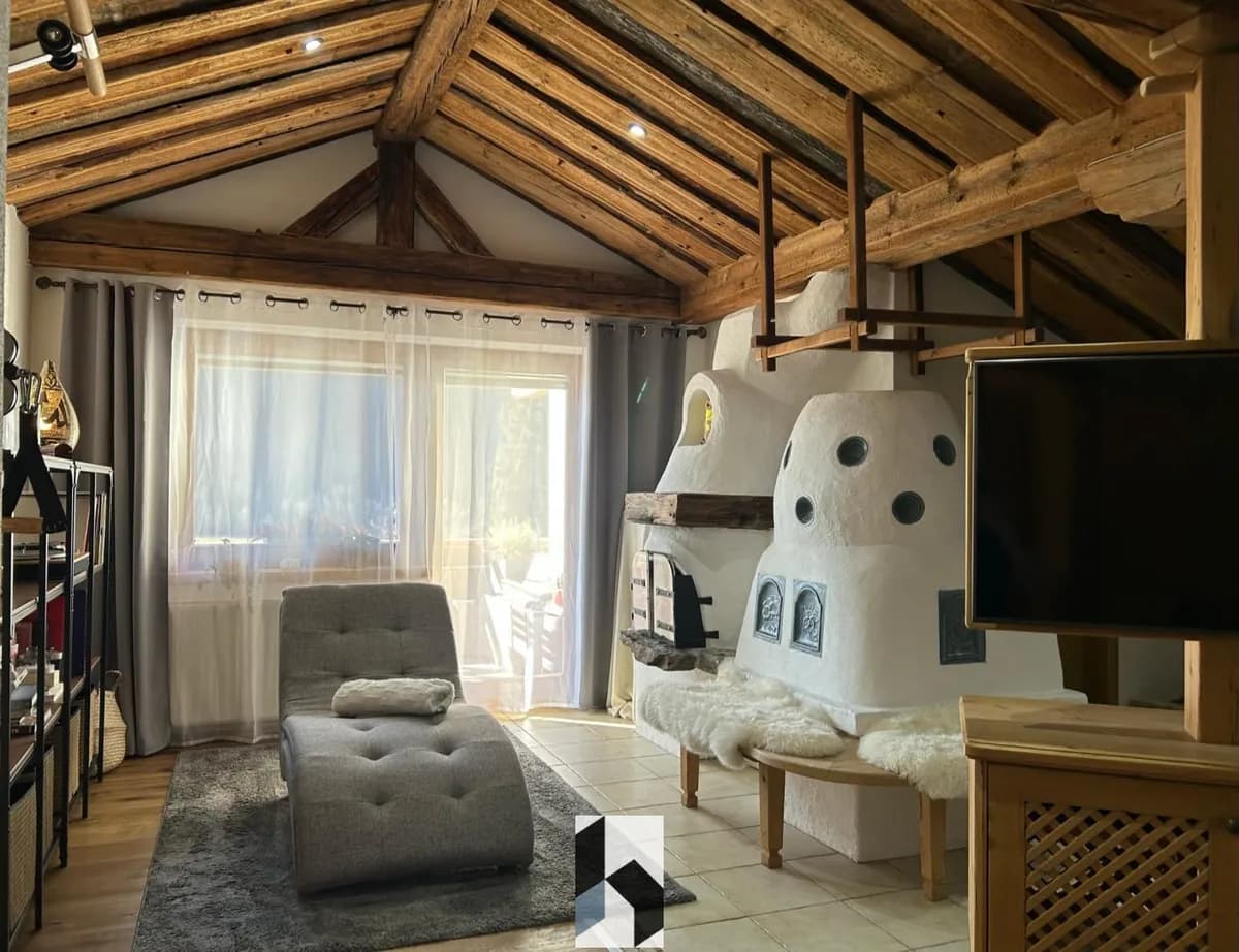 3-Zimmer-Wohnung mieten in Imst – 116,92 m², € 1.555