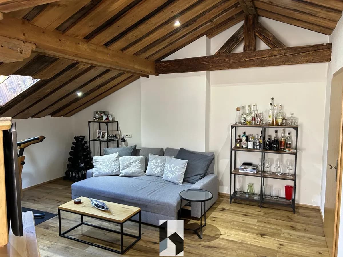 3-Zimmer-Wohnung mieten in Imst – 116,92 m², € 1.555 – Bild 2 von 11