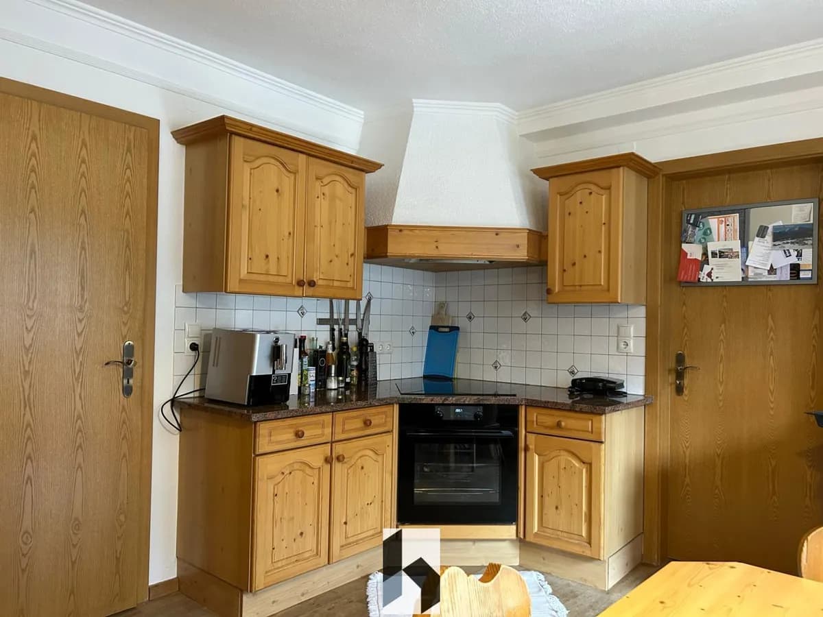 3-Zimmer-Wohnung mieten in Imst – 116,92 m², € 1.555 – Bild 3 von 11