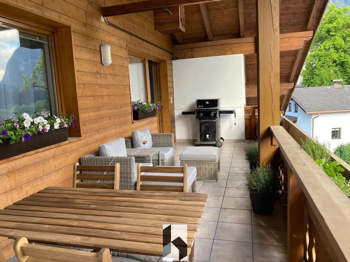 3-Zimmer-Wohnung mieten in Imst – 116,92 m², € 1.555 – Bild 9 von 11