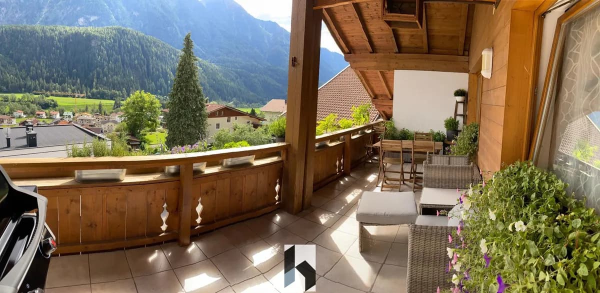 3-Zimmer-Wohnung mieten in Imst – 116,92 m², € 1.555 – Bild 10 von 11