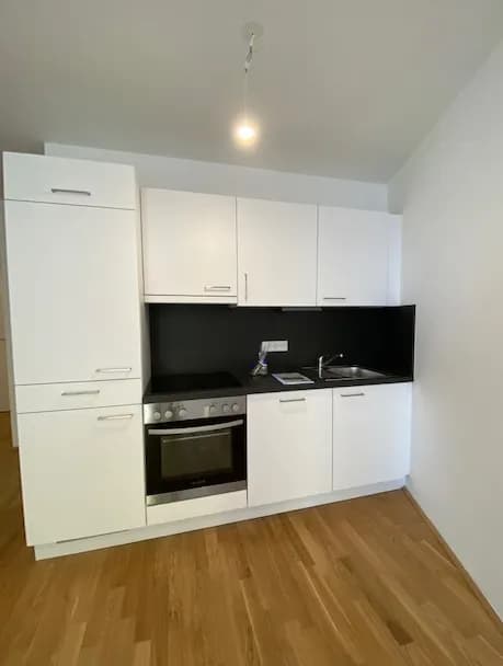 2-Zimmer-Wohnung mieten in Wien – 53 m², € 949
