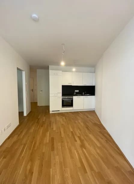2-Zimmer-Wohnung mieten in Wien – 53 m², € 949 – Bild 2 von 12