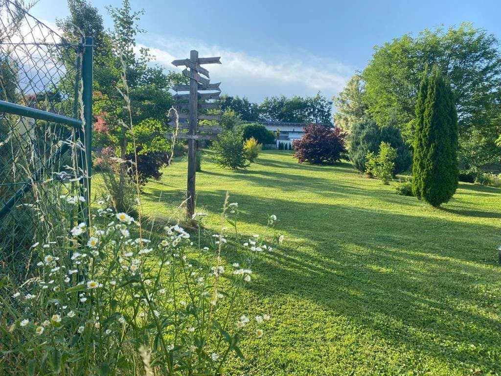 Grundstück kaufen in Grieskirchen – 827 m², € 265.000