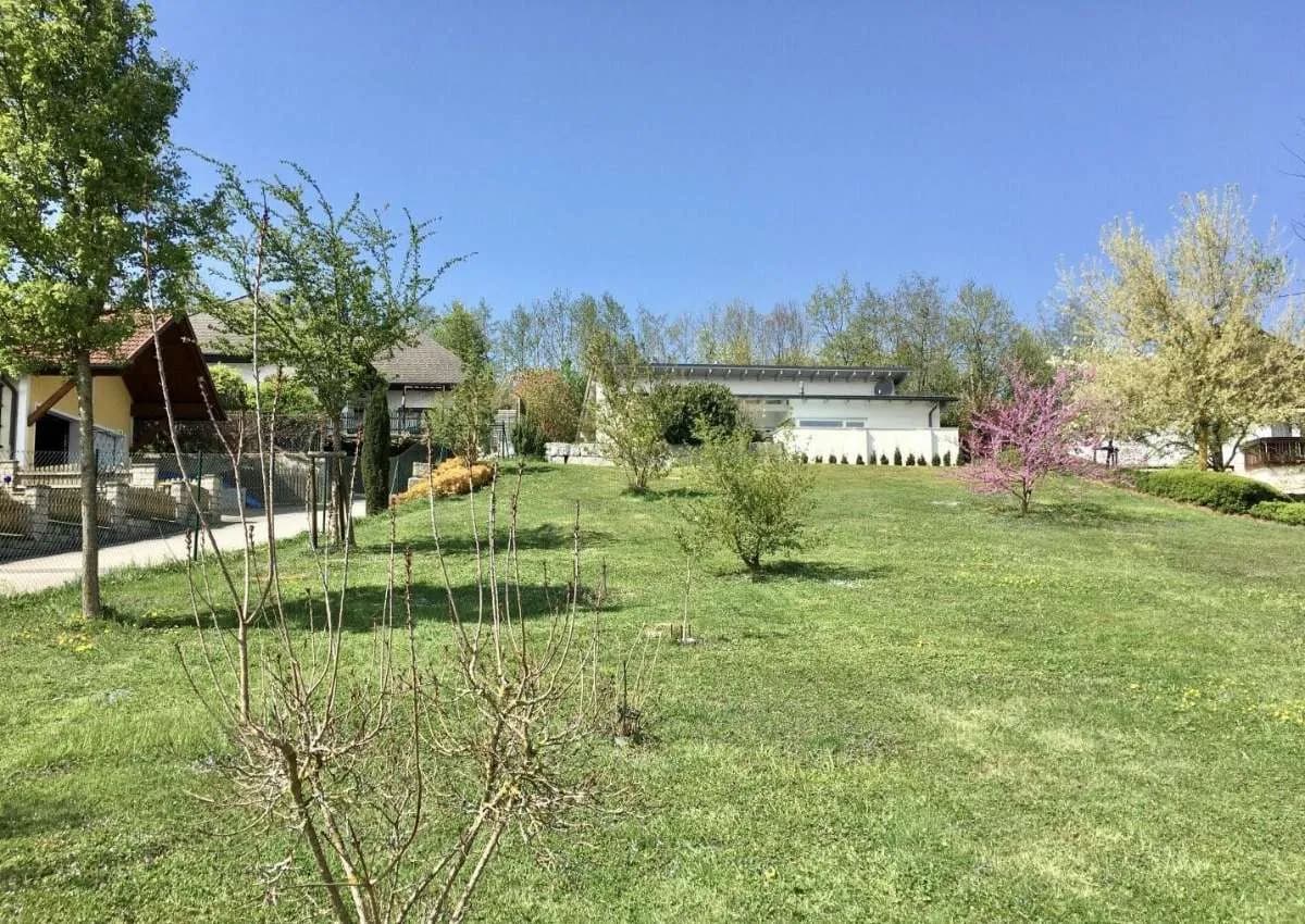Grundstück kaufen in Grieskirchen – 827 m², € 265.000 – Bild 2 von 5