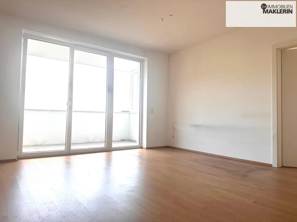 3-Zimmer-Wohnung kaufen in Linz – 53,39 m², € 324.000 – Bild 3 von 19