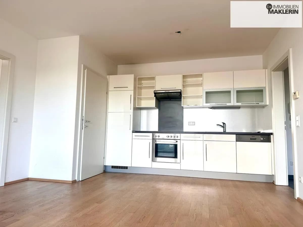 3-Zimmer-Wohnung kaufen in Linz – 53,39 m², € 324.000 – Bild 4 von 19