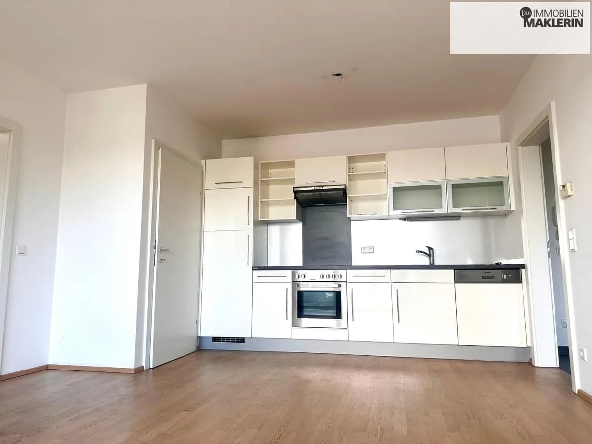 3-Zimmer-Wohnung kaufen in Linz – 53,39 m², € 324.000 – Bild 6 von 19