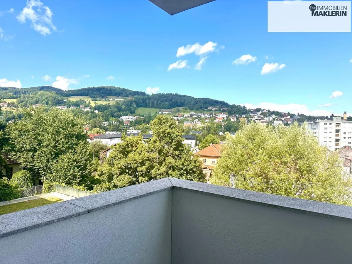 3-Zimmer-Wohnung kaufen in Linz – 53,39 m², € 324.000 – Bild 7 von 19