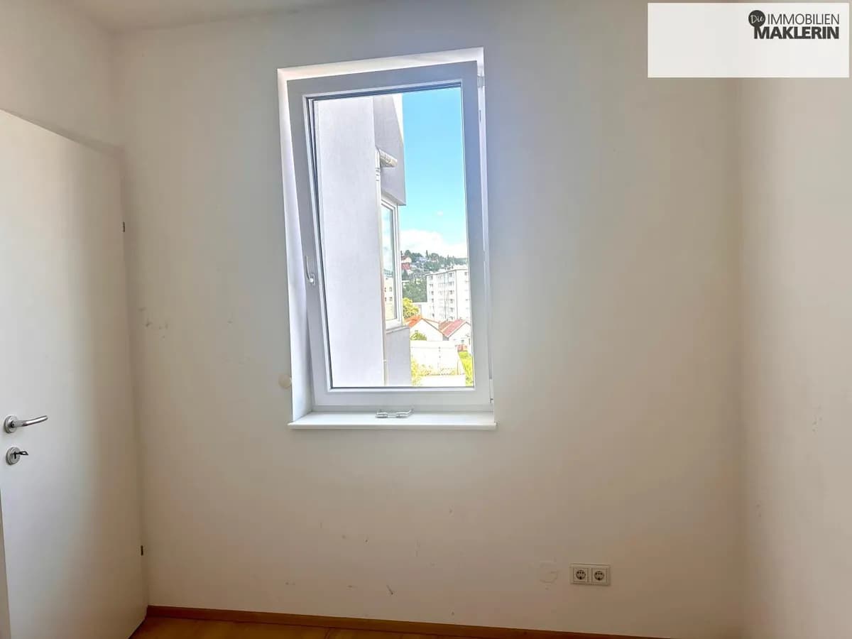 3-Zimmer-Wohnung kaufen in Linz – 53,39 m², € 324.000 – Bild 8 von 19